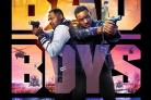 Bad Boys 4 Filmplakat Kinostart Deutschland (c) Sony Pictures