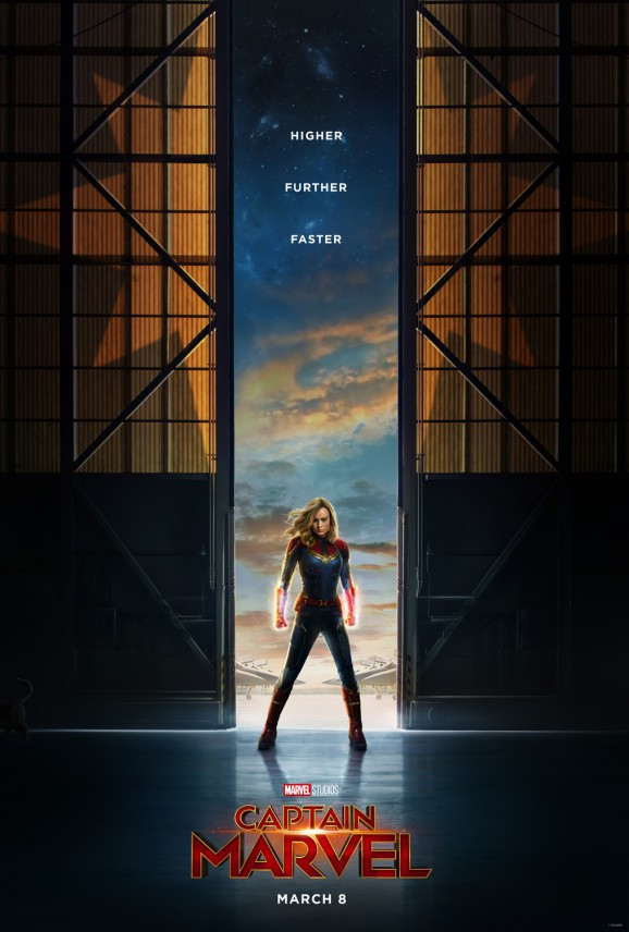 CaptainMarvel-Poster