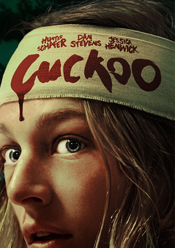 Cuckoo Filmposter DE