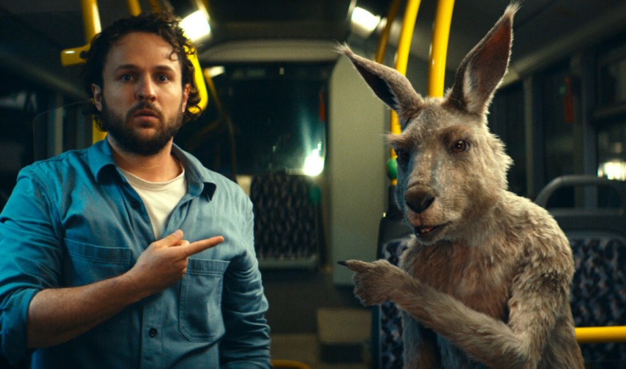 Die Känguru-Verschwörung (Kinofilm 2022)