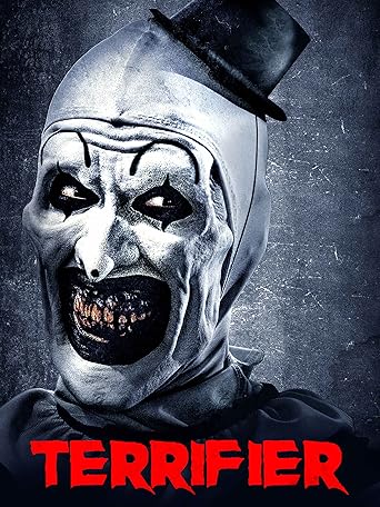 Terrifier Film 2016