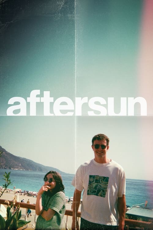 Aftersun (OV)