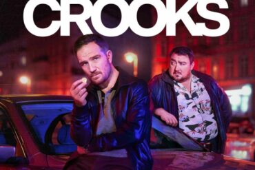 Crooks Banner Kritik