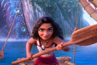 Bild: VAIANA 2 (c) Disney