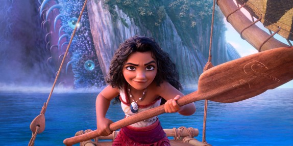 Bild: VAIANA 2 (c) Disney