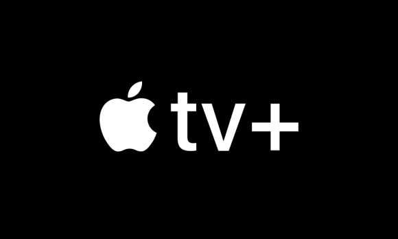 Apple TV Plus Logo