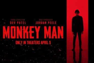 Monkey Man Kritik