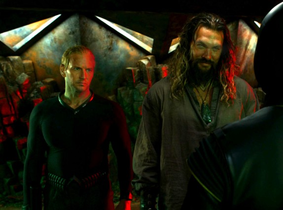 Bild: Aquaman: Lost Kingdom (c) Warner Bros