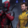 Deadpool & Wolverine im gleichnamigen Film