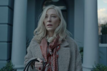 Cate Blanchett in der Serie Disclaimer