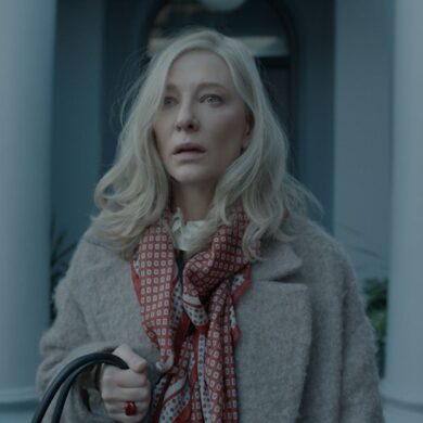 Cate Blanchett in der Serie Disclaimer