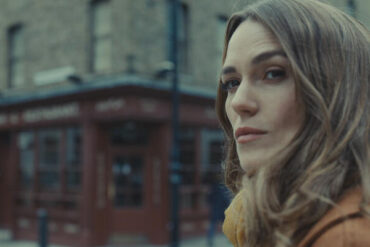 Keira Knightley in der Serie Black Doves