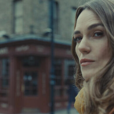 Keira Knightley in der Serie Black Doves