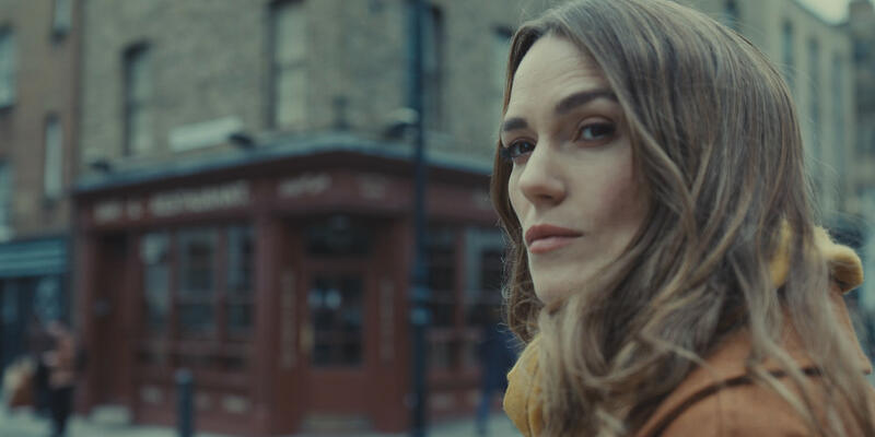 Keira Knightley in der Serie Black Doves