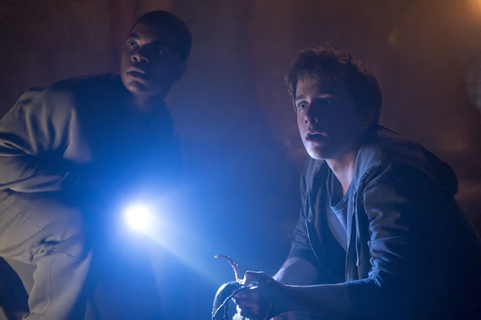 Gänsehaut Die verschwundenen Kinder Wilder Mischmasch