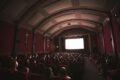 Wer geht ins Kino? Ein neues und gut ausgebildetes Publikum