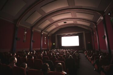 Wer geht ins Kino? Ein neues und gut ausgebildetes Publikum