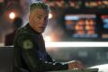 Anson Mount as Pike in Star Trek: Strange New Worlds,