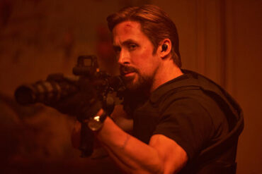 Actionfilme auf Netflix 2025 – Titelbild