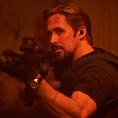 Actionfilme auf Netflix 2025 – Titelbild