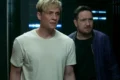 Matthias Schweighöfer und Frederick Lau im Netflix- Thriller BRICK