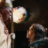 Prinz Vlad II (Caleb Landry Jones) im Film DRACULA: Die Auferstehung