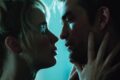 Jennifer Lawrence und Robert Pattinson im Film DIE MY LOVE