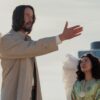 Keanu Reeves als Engel im KInofilm GOOD FORTUNE