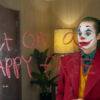 Joaquin Phoenix als Joker im Kinofilm JOKER