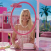Margot Robbie im Kinofilm Barbie