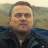 Leonardo DiCaprio in One Battle After Another