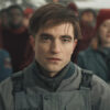 Robert Pattinson in Mickey17