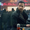 Ryan Gosling in Blade Runner 2049