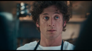 Jeremy Allen White