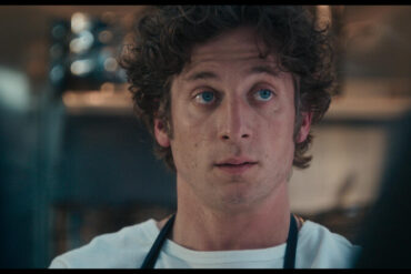 Jeremy Allen White