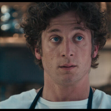 Jeremy Allen White
