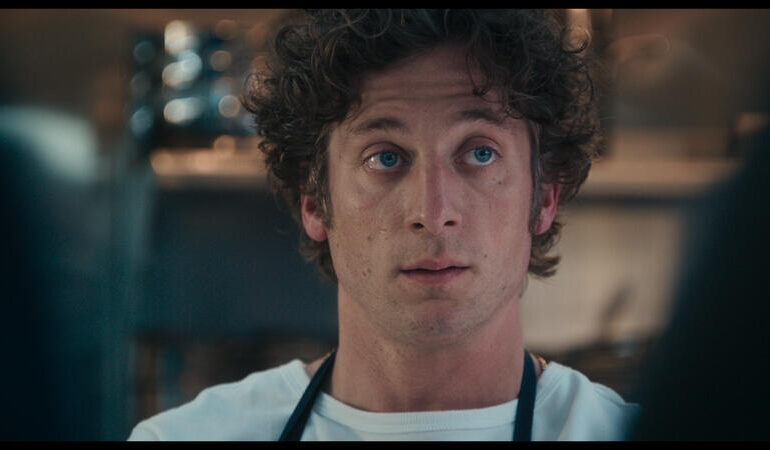 Jeremy Allen White