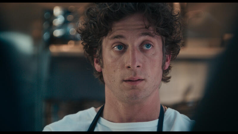 Jeremy Allen White