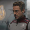 Robert Downey Jr in Avengers Endgame (c) Disney