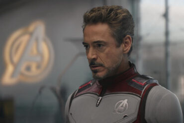 Robert Downey Jr in Avengers Endgame (c) Disney
