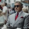 Sylvester Stallone in TULSA KING Staffel 3