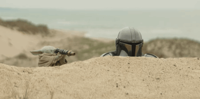 Endlich da: Erster Trailer und Poster zum Kinofilm „Star Wars: The