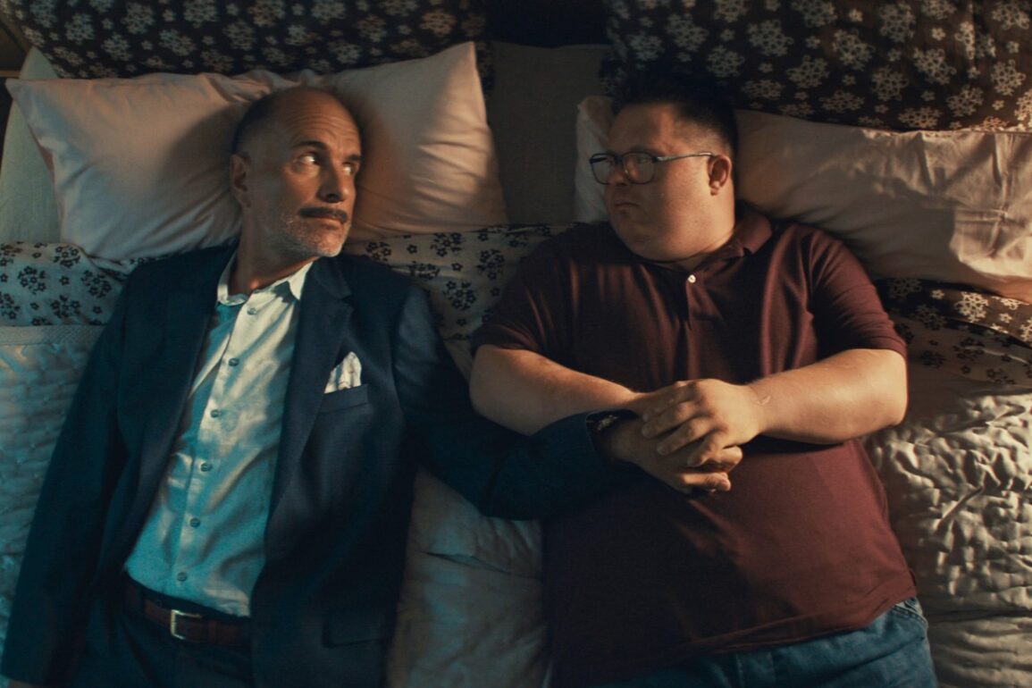Ganzer Halber Bruder – Film (2025)