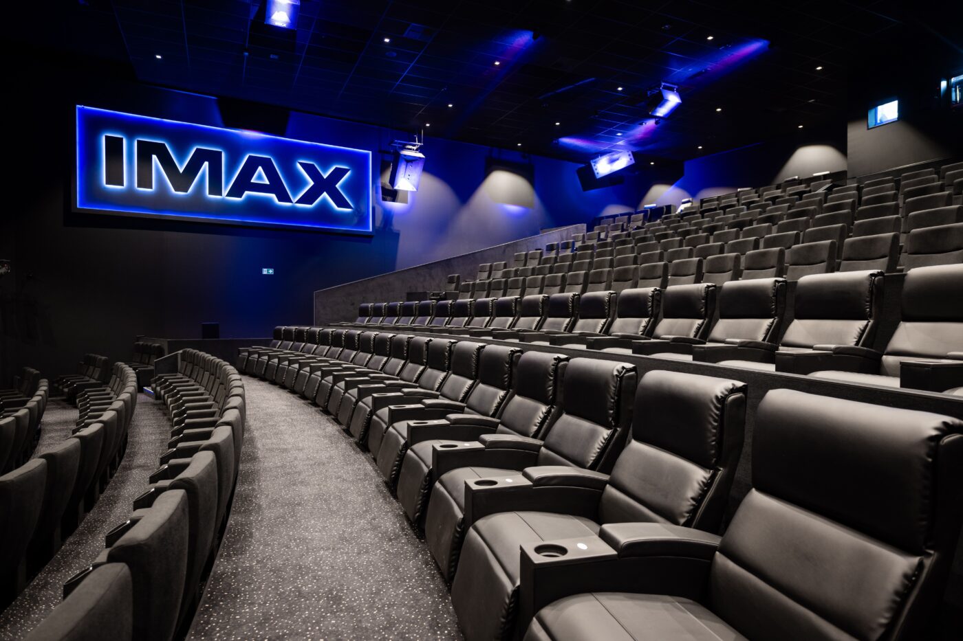Kino Cinestar Oberhausen