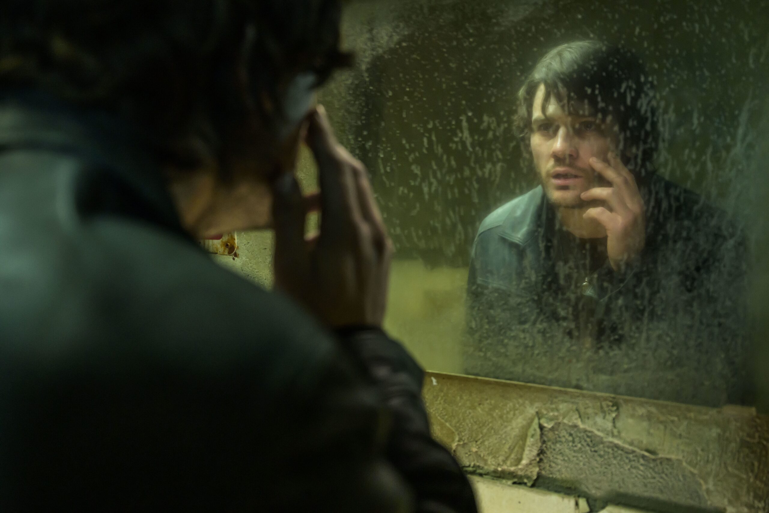 besetzung von return to silent hill