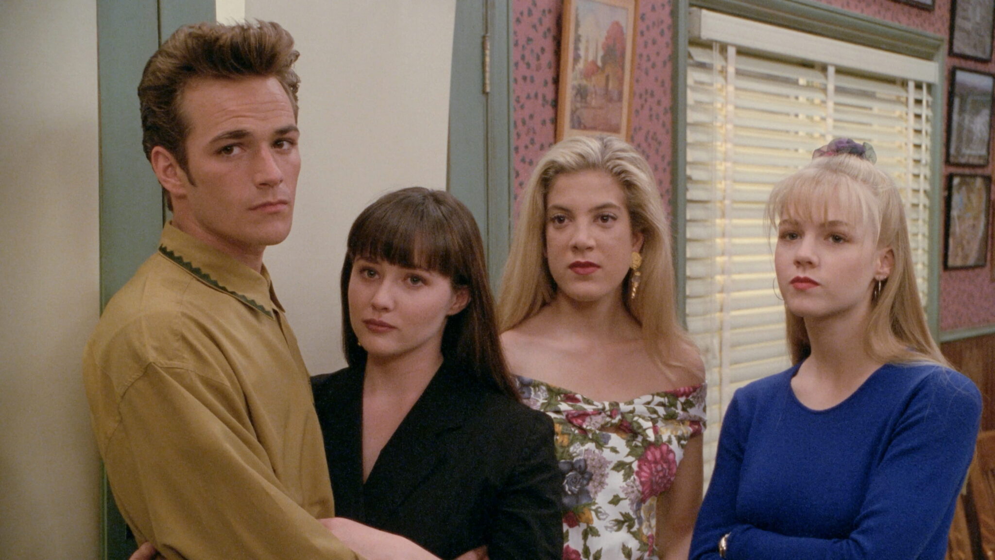 Beverly Hills 90210 Der Kult Klassiker Mehr Als Nur Ein Teenager Dramafeed