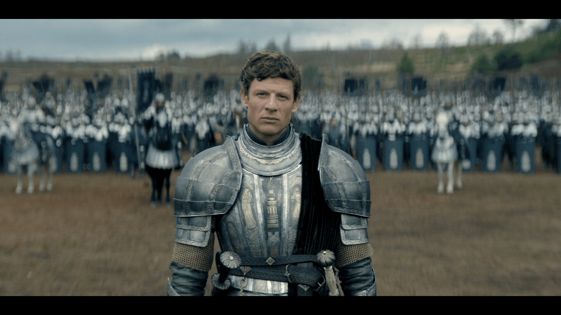 Lord Roderick Dustin House of the Dragon Staffel 3: Erster Teaser-Trailer entfacht das Feuer ...