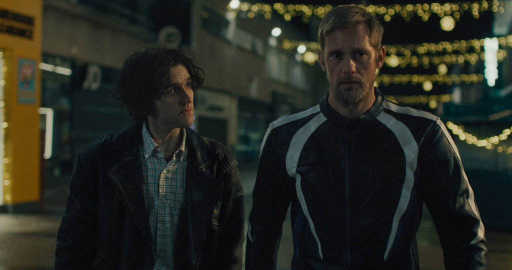 Pillion – Film (2026)