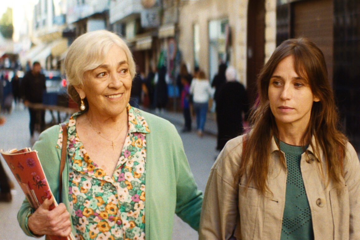 Calle Málaga – Ein Zuhause in Tanger – Film (2026)